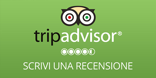 tripadvisor recensioni - Testimonial
